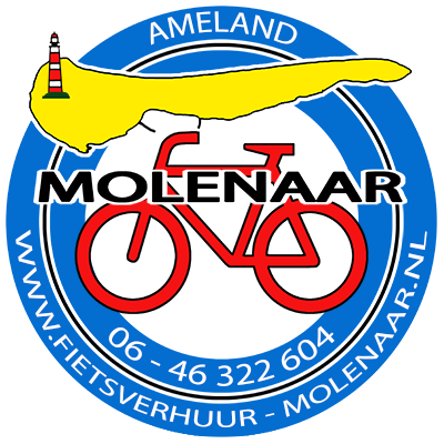 Fietsverhuur Molenaar