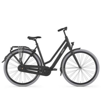 Damesfiets – Zonder Versnellingen