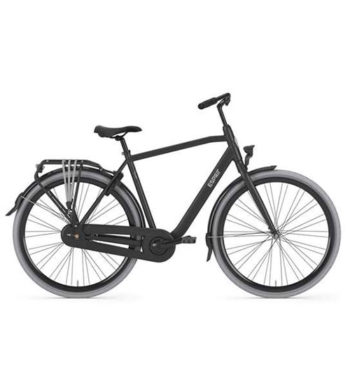 Herenfiets – Zonder Versnellingen