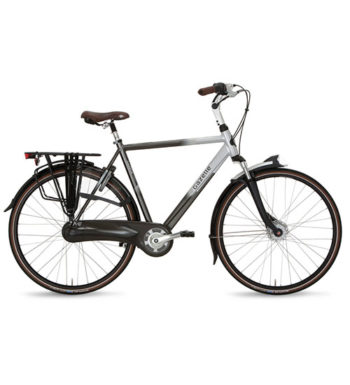 Luxe Herenfiets – 7 Versnellingen