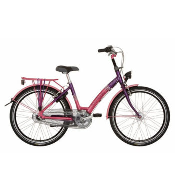 Kinderfiets Meisjes – 3 Versnellingen