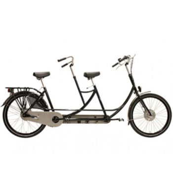 Tandem – 7 Versnellingen